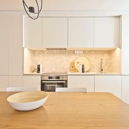 Olarias Apartament
