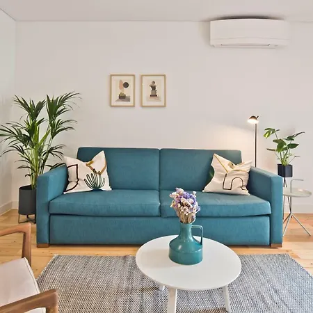 Olarias Apartament