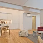 Appartamento Olarias Lisbona