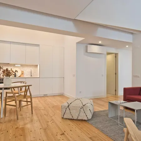 Apartamento Olarias Lisboa