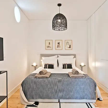 Apartamento Olarias *