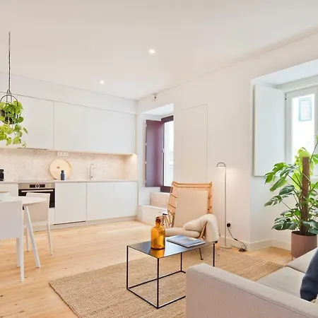 Olarias Apartamento *