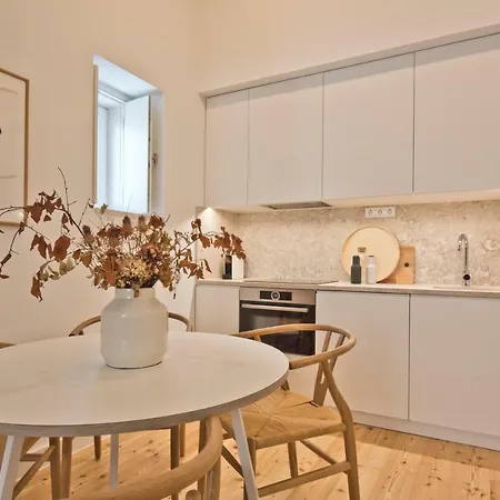 Olarias Apartamento