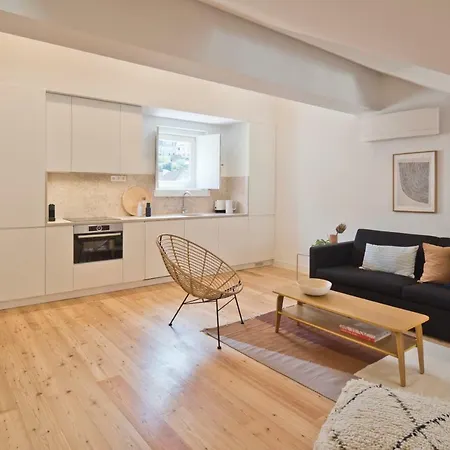 Olarias Apartamento