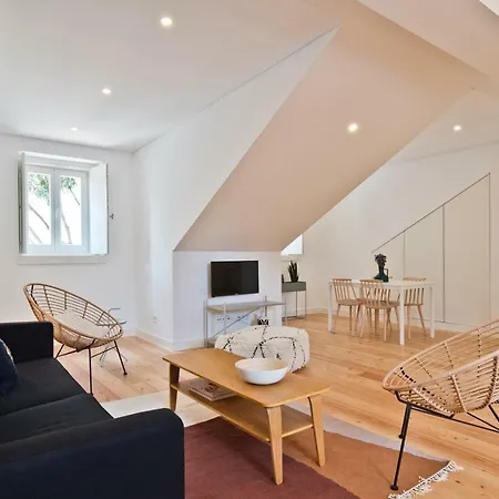 Olarias Apartamento