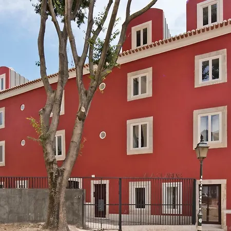 Olarias Apartmán *