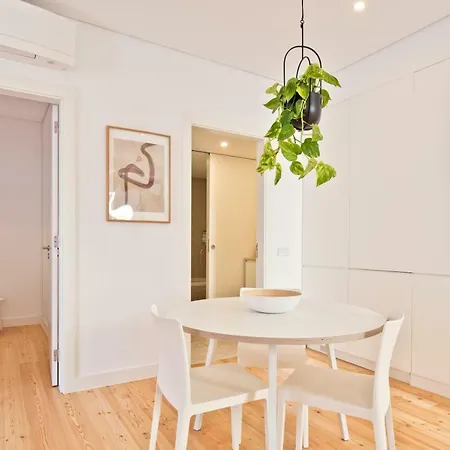 Apartamento Olarias *