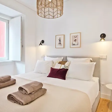 Olarias Apartmán
