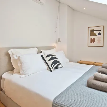 Olarias Apartamento *