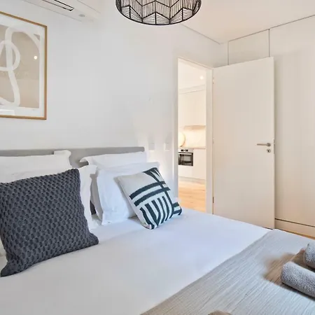 Olarias Apartamento