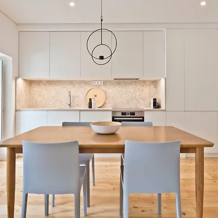 Olarias Apartamento Lisboa