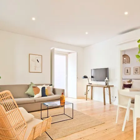 Apartamento Olarias *
