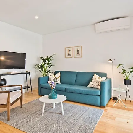 Apartamento Olarias *