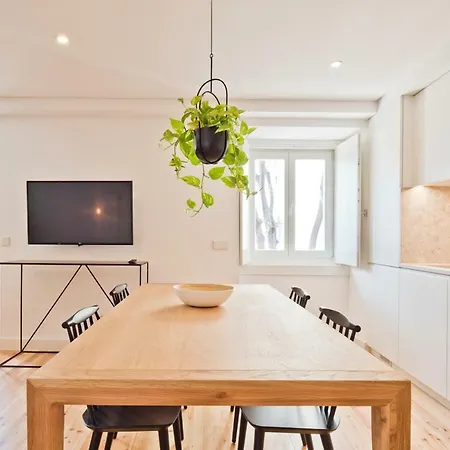 Olarias Apartamento