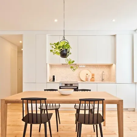 Apartamento Olarias