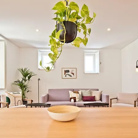 Olarias Apartamento Lisboa