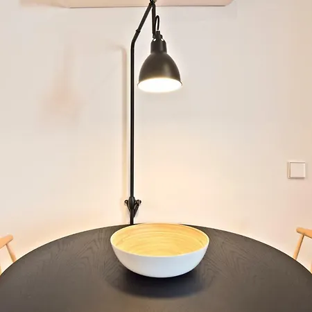 Olarias Apartmán *