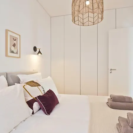 Olarias Apartamento