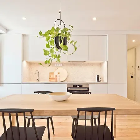 Apartamento Olarias