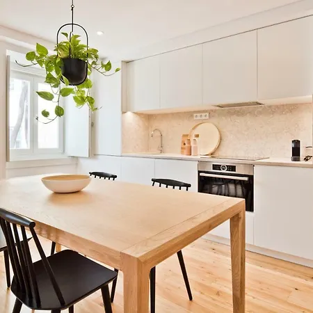 Apartamento Olarias