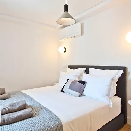 Olarias Apartman Lisboa