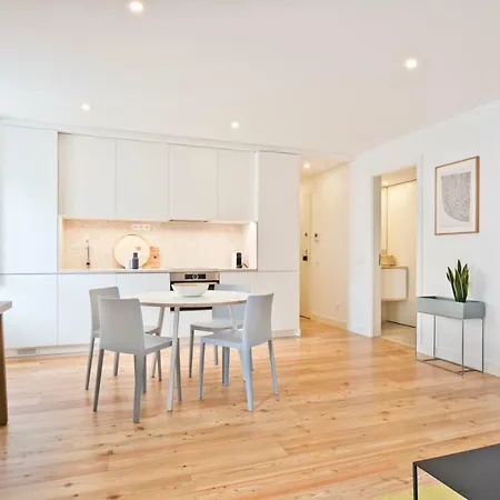 Olarias Apartamento *