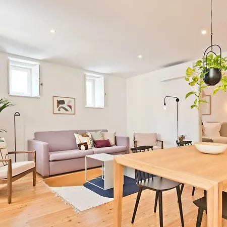 Apartamento Olarias *