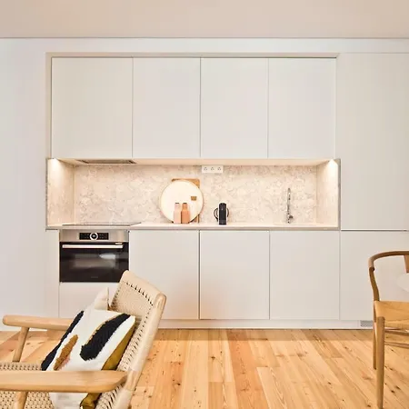 Apartamento Olarias *