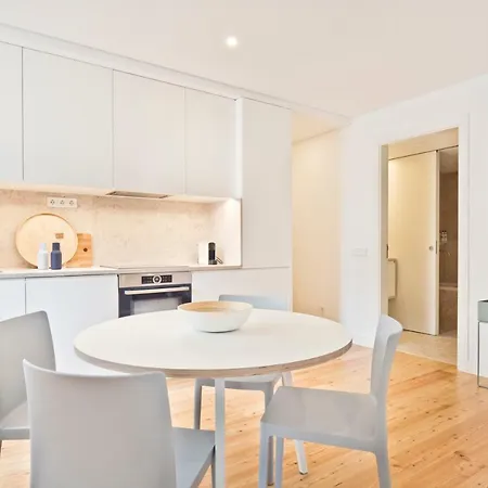 Apartamento Olarias