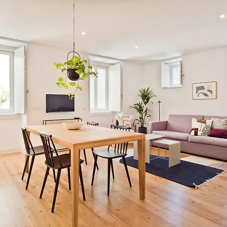 Olarias Apartamento Lisboa