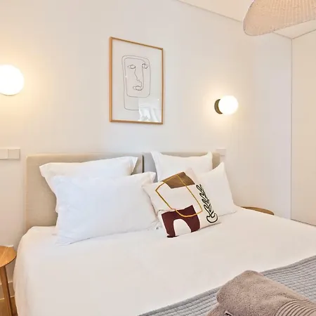 Apartamento Olarias Lisboa