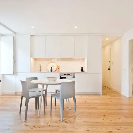 Apartamento Olarias *