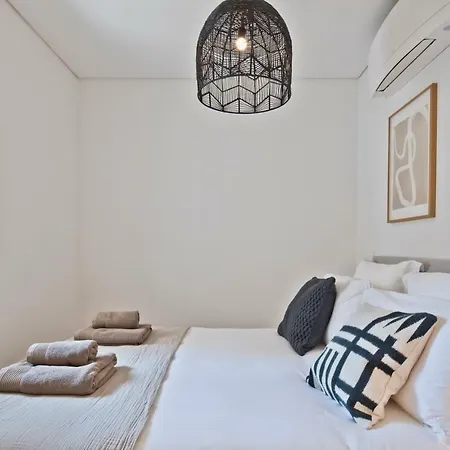 Olarias Apartamento