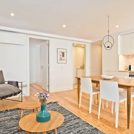 Apartman Olarias Lisboa