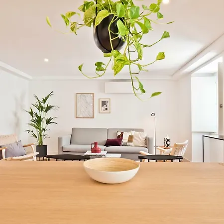Olarias Apartmán