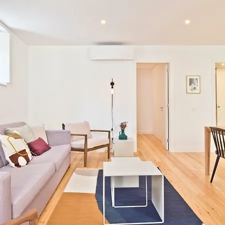 Apartamento Olarias *