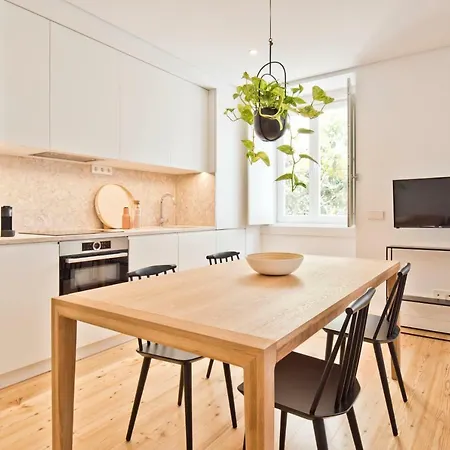 Apartamento Olarias *