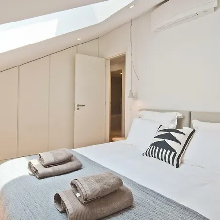 Apartamento Olarias