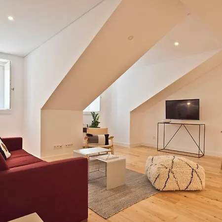 Olarias Apartmán