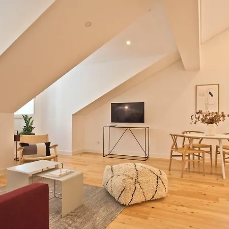 Olarias Apartmán Lisboa