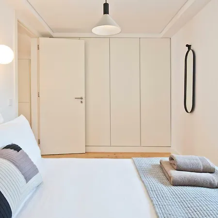 Olarias Apartmán *