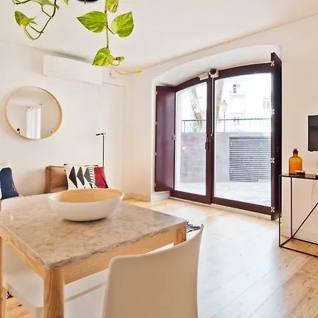 Olarias Apartmán