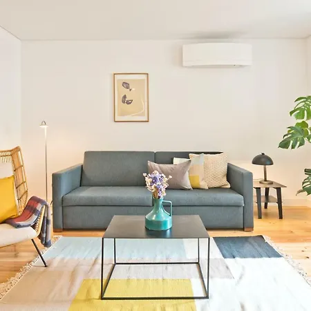 Apartmán Olarias Lisboa