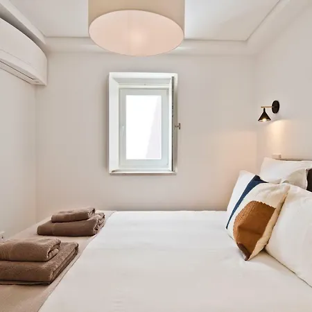 Apartament Olarias *